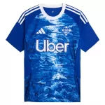 Como Hjemmedrakt Herre 2025-26