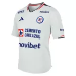 Cruz Azul Bortedrakt Herre 2025-26