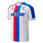 Crystal Palace Tredjedrakt Herre 2025-26