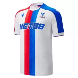 Crystal Palace Tredjedrakt Herre 2025-26 Crystal Palace Tredjedrakt Herre 2025-26
