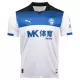 Deportivo Alavés Bortedrakt Herre 2025-26