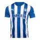 Deportivo Alavés Hjemmedrakt Herre 2025-26