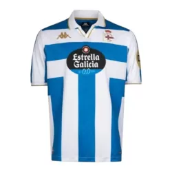 Deportivo de La Coruna Hjemmedrakt Herre 2025-26 Deportivo de La Coruna Hjemmedrakt Herre 2025-26