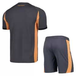 Derby County Bortedrakt Barn 2025-26 - med Bukse