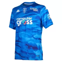 Empoli Hjemmedrakt Herre 2025-26 Empoli Hjemmedrakt Herre 2025-26