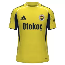 Fenerbahce Bortedrakt Herre 2025-26 Fenerbahce Bortedrakt Herre 2025-26