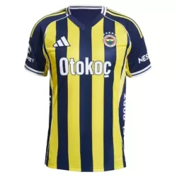 Fenerbahce Hjemmedrakt Herre 2025-26 Fenerbahce Hjemmedrakt Herre 2025-26