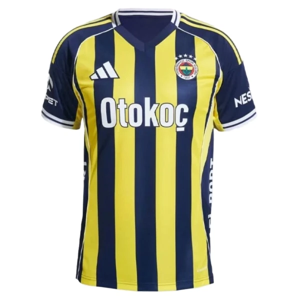 Fenerbahce Hjemmedrakt Herre 2025-26