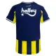 Fenerbahce Hjemmedrakt Herre 2025-26