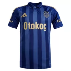 Fenerbahce Tredjedrakt Herre 2025-26 Fenerbahce Tredjedrakt Herre 2025-26