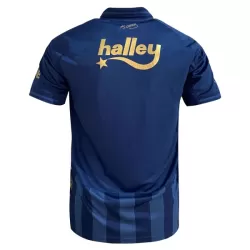 Fenerbahce Tredjedrakt Herre 2025-26