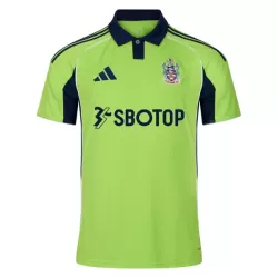 Fulham FC Bortedrakt Herre 2025-26 Fulham FC Bortedrakt Herre 2025-26