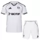 Fulham FC Hjemmedrakt Barn 2025-26 - med Bukse