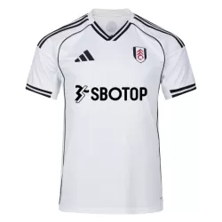 Fulham FC Hjemmedrakt Herre 2025-26 Fulham FC Hjemmedrakt Herre 2025-26