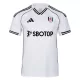 Fulham FC Hjemmedrakt Herre 2025-26