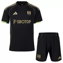 Fulham FC Tredjedrakt Barn 2025-26 - med Bukse Fulham FC Tredjedrakt Barn 2025-26 - med Bukse