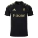 Fulham FC Tredjedrakt Barn 2025-26 - med Bukse