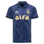 Grêmio FBPA Tredjedrakt Herre 2025-26