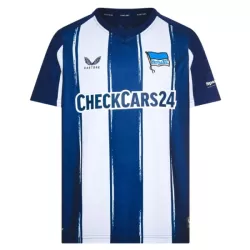 Hertha BSC Hjemmedrakt Herre 2025-26 Hertha BSC Hjemmedrakt Herre 2025-26