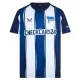 Hertha BSC Hjemmedrakt Herre 2025-26
