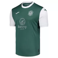 Hibernian Hjemmedrakt Herre 2025-26 Hibernian Hjemmedrakt Herre 2025-26