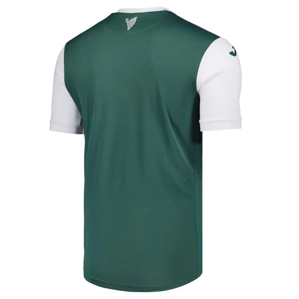 Hibernian Hjemmedrakt Herre 2025-26