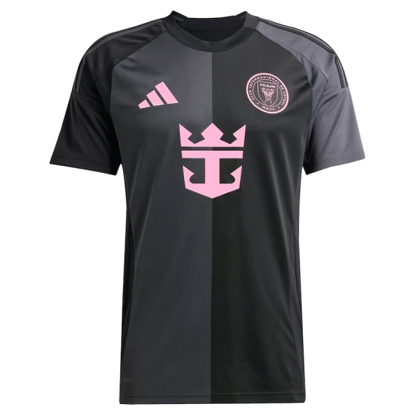 Inter Miami CF Messi 10 Bortedrakt Barn 2025-26 - med Bukse