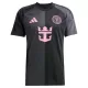 Inter Miami CF Messi 10 Bortedrakt Barn 2025-26 - med Bukse