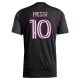 Inter Miami CF Messi 10 Bortedrakt Barn 2025-26 - med Bukse