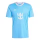 Inter Miami CF Messi 10 Tredjedrakt Barn 2025-26 - med Bukse