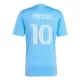 Inter Miami CF Messi 10 Tredjedrakt Herre 2025-26 Inter Miami CF Messi 10 Tredjedrakt Herre 2025-26