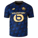 Lille OSC Tredjedrakt Herre 2025-26