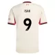 Liverpool ISAK 9 Bortedrakt Herre 2025-26 Liverpool ISAK 9 Bortedrakt Herre 2025-26
