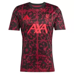 Liverpool Pre-Match Drakt Herre 2025-26 Liverpool Pre-Match Drakt Herre 2025-26