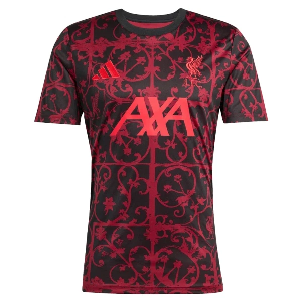 Liverpool Pre-Match Drakt Herre 2025-26