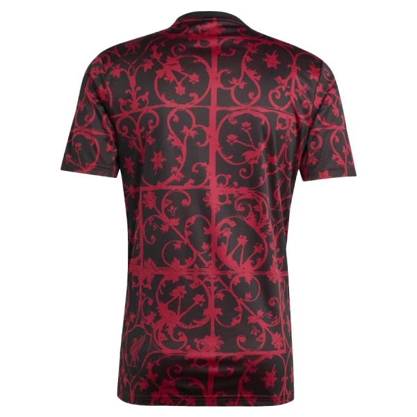 Liverpool Pre-Match Drakt Herre 2025-26