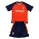 Luton Town Hjemmedrakt Barn 2025-26 - med Bukse