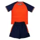 Luton Town Hjemmedrakt Barn 2025-26 - med Bukse