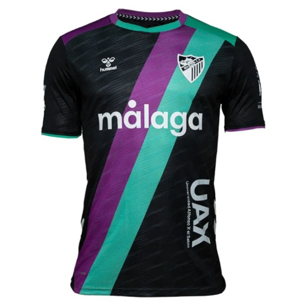Malaga Bortedrakt Herre 2025-26