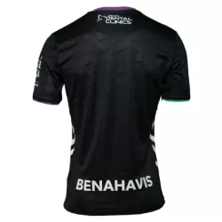 Malaga Bortedrakt Herre 2025-26