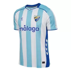Malaga Hjemmedrakt Herre 2025-26 Malaga Hjemmedrakt Herre 2025-26