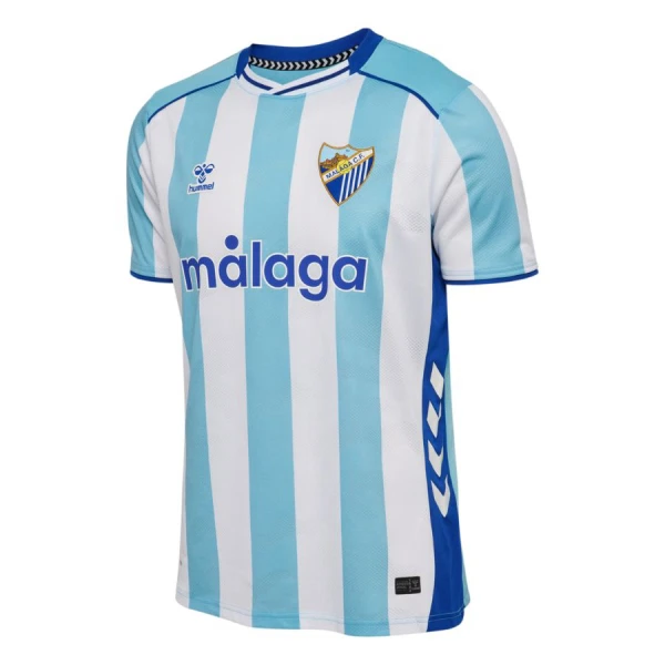 Malaga Hjemmedrakt Herre 2025-26