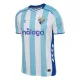 Malaga Hjemmedrakt Herre 2025-26