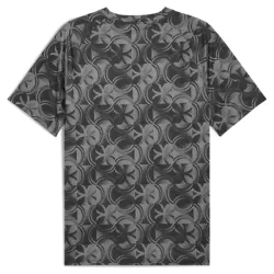 Manchester City Pre-Match Drakt Herre 2025-26 Svart