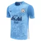 Manchester City Trenings Skjorter Barn 2025-26 Blå