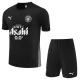 Manchester City Trenings Skjorter Barn 2025-26 Svart