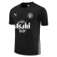 Manchester City Trenings Skjorter Herre 2025-26 Svart
