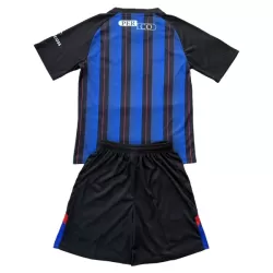 Middlesbrough Bortedrakt Barn 2025-26 - med Bukse