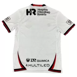 Newells Old Boys Bortedrakt Herre 2025-26