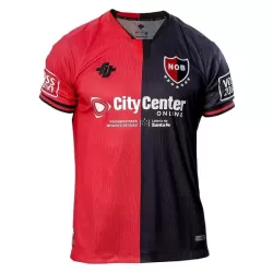 Newells Old Boys Hjemmedrakt Herre 2025-26 Newells Old Boys Hjemmedrakt Herre 2025-26